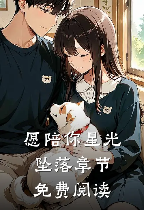 愿陪你星光坠落章节免费阅读