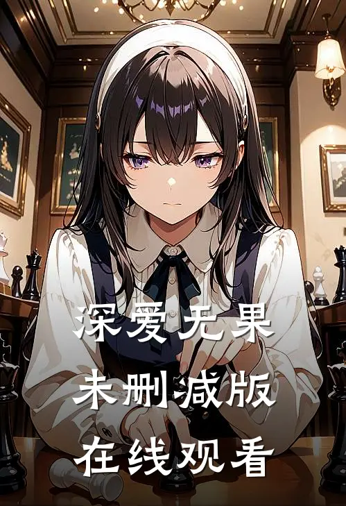 深爱无果未删减版在线观看
