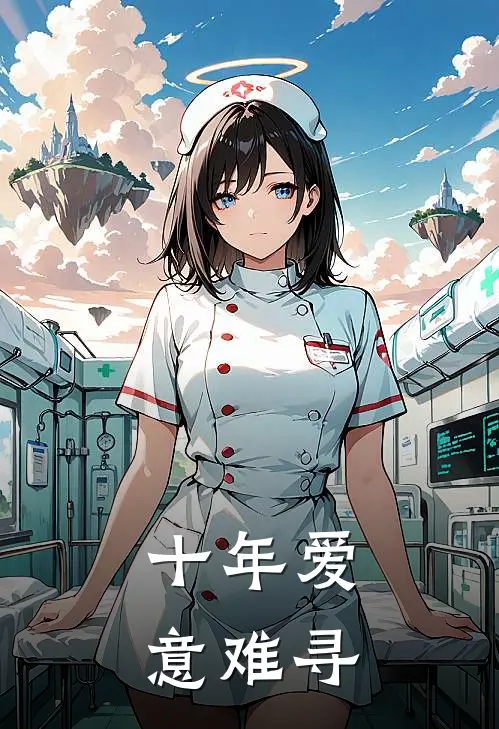 十年爱意难寻