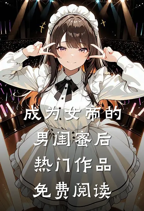 成为女帝的男闺蜜后热门作品免费阅读
