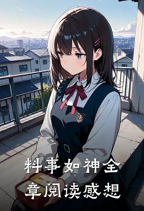 料事如神全章阅读感想