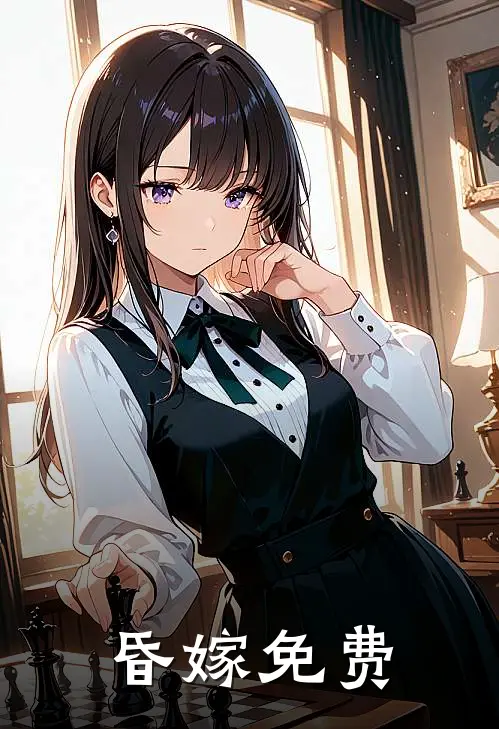 昏嫁免费