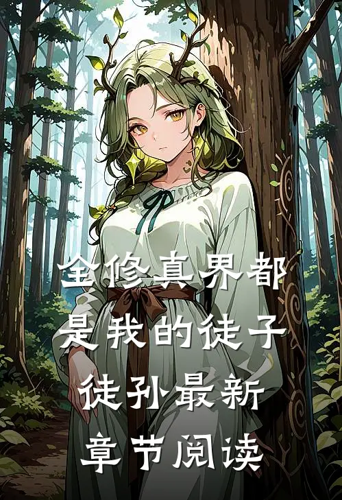 全修真界都是我的徒子徒孙最新章节阅读