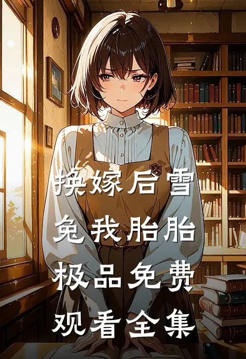 换嫁后雪兔我胎胎极品免费观看全集