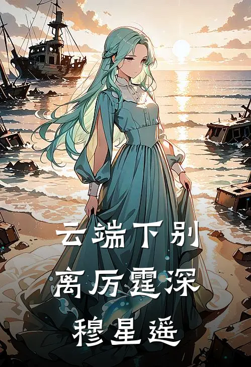 云端下别离厉霆深穆星遥