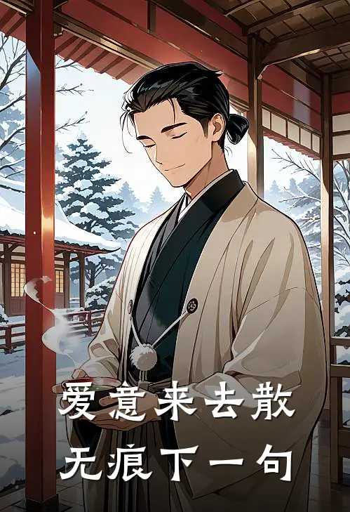 爱意来去散无痕下一句