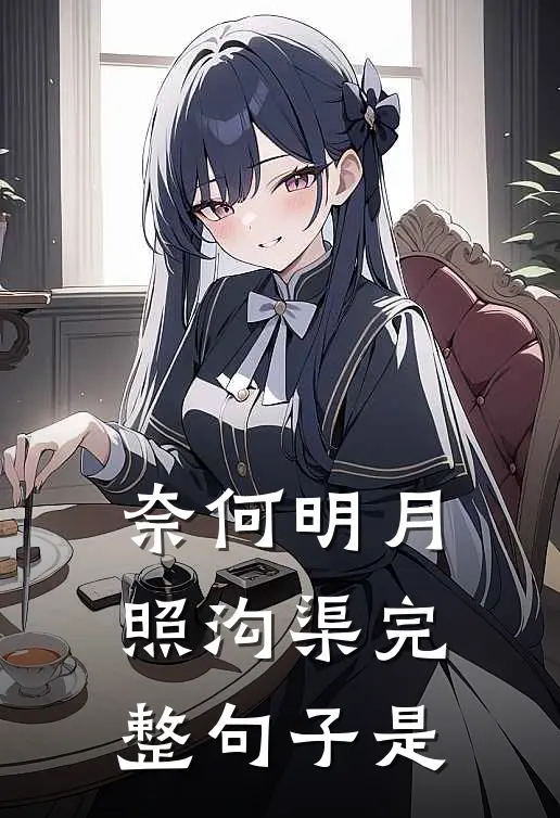 奈何明月照沟渠完整句子是