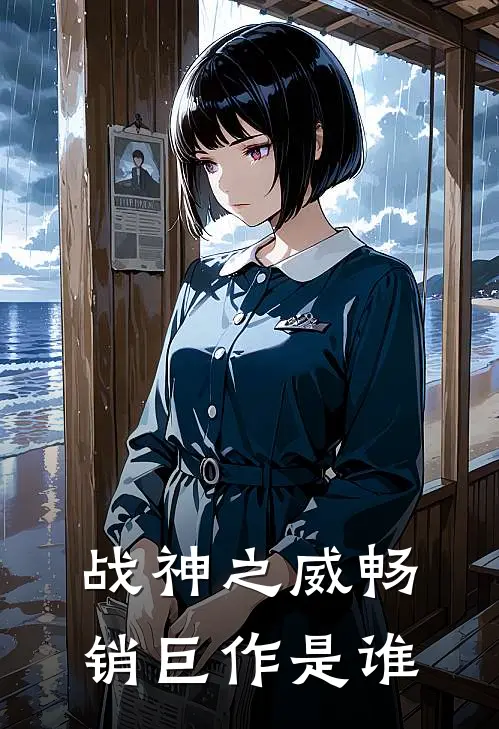战神之威畅销巨作是谁