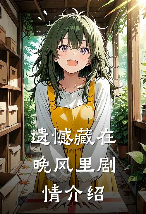 遗憾藏在晚风里剧情介绍