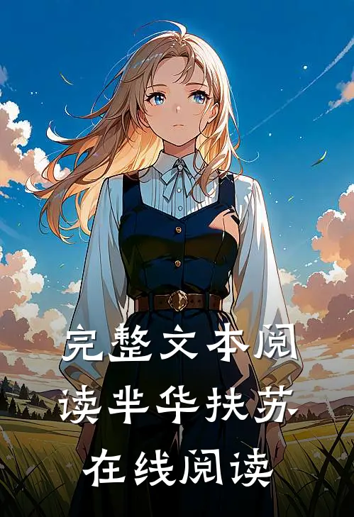 完整文本阅读芈华扶苏在线阅读