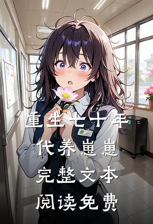 重生七十年代养崽崽完整文本阅读免费