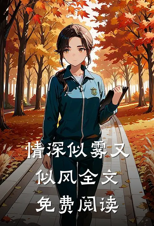 情深似雾又似风全文免费阅读