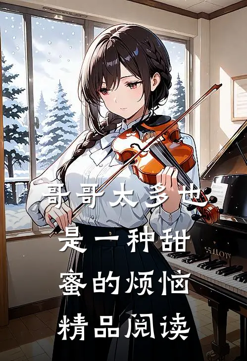 哥哥太多也是一种甜蜜的烦恼精品阅读