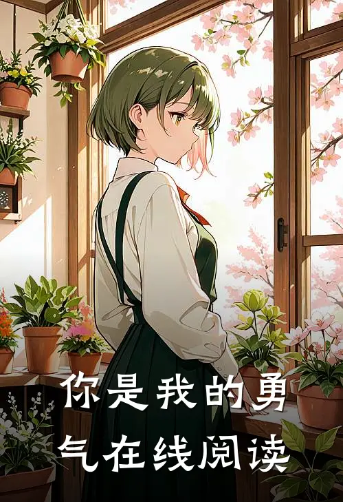 你是我的勇气在线阅读