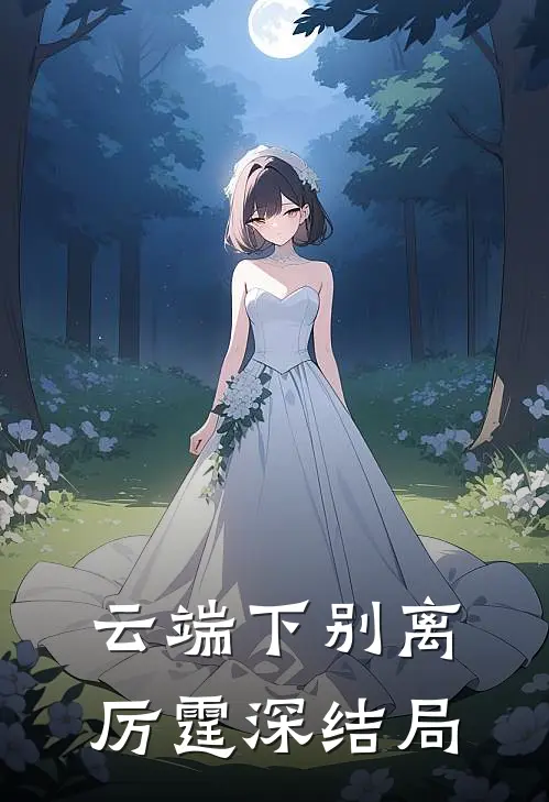 云端下别离厉霆深结局