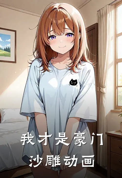 我才是豪门沙雕动画
