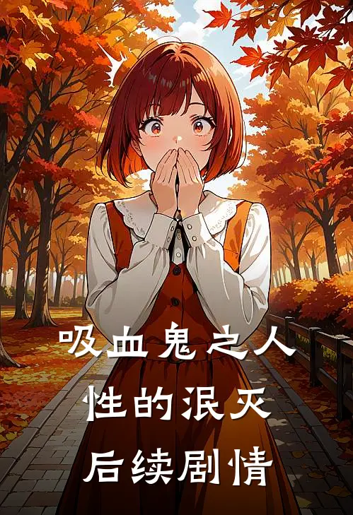 吸血鬼之人性的泯灭后续剧情