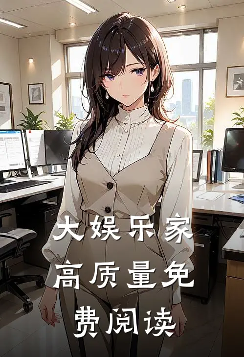 大娱乐家高质量免费阅读