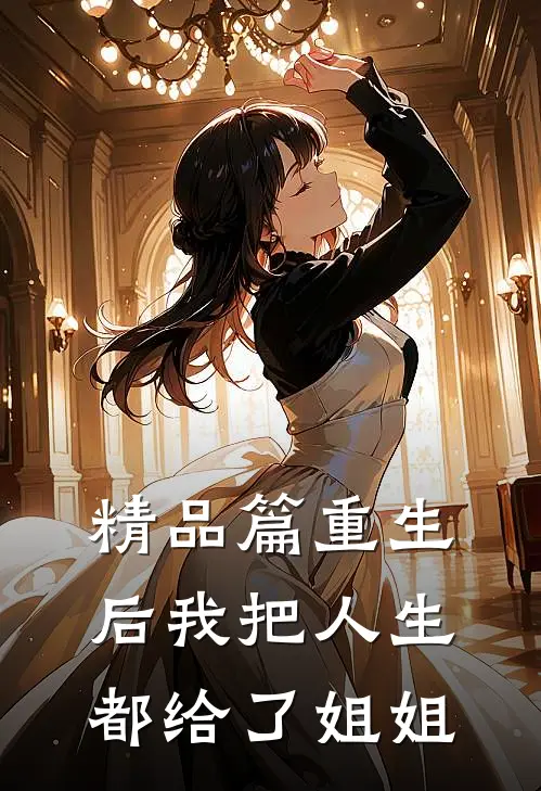 精品篇重生后我把人生都给了姐姐
