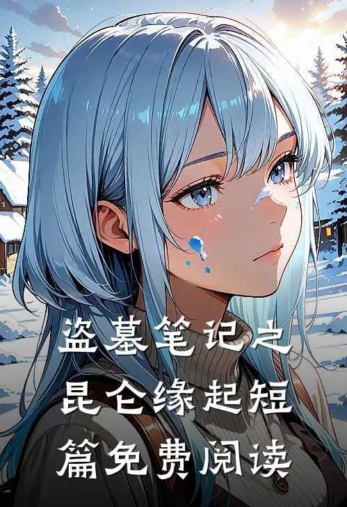 盗墓笔记之昆仑缘起短篇免费阅读
