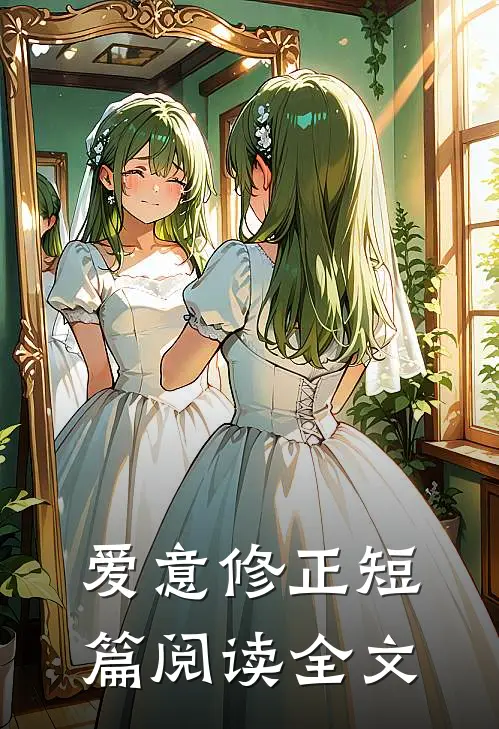 爱意修正短篇阅读全文