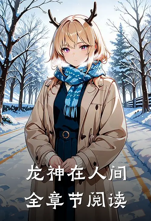 龙神在人间全章节阅读
