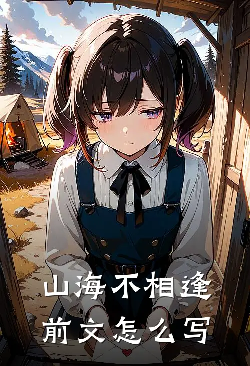 山海不相逢前文怎么写