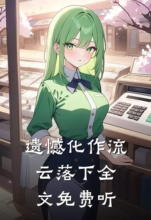 遗憾化作流云落下全文免费听