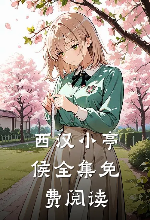 西汉小亭侯全集免费阅读