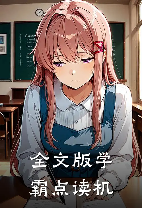 全文版学霸点读机