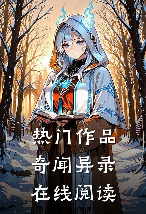 热门作品奇闻异录在线阅读