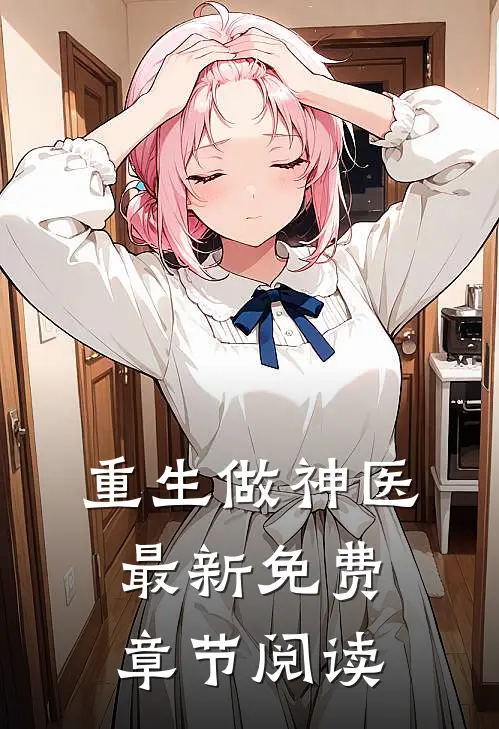 重生做神医最新免费章节阅读