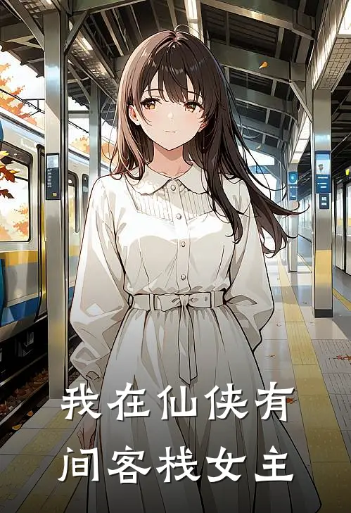 我在仙侠有间客栈女主