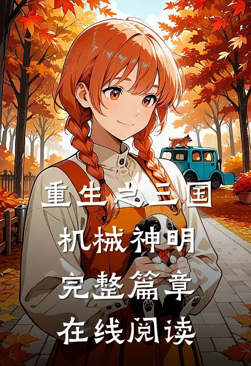 重生之三国机械神明完整篇章在线阅读