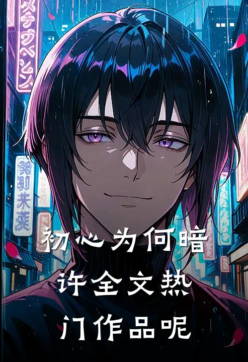 初心为何暗许全文热门作品呢