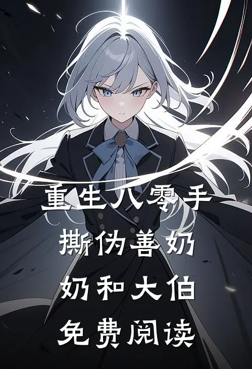 重生八零手撕伪善奶奶和大伯免费阅读