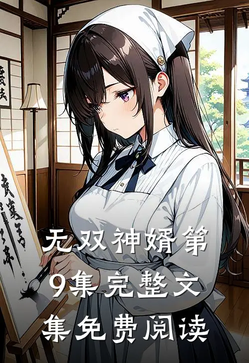 无双神婿第9集完整文集免费阅读