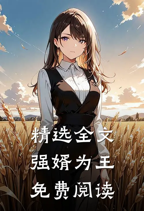 精选全文强婿为王免费阅读