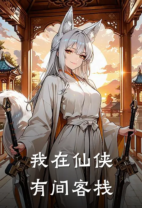我在仙侠有间客栈
