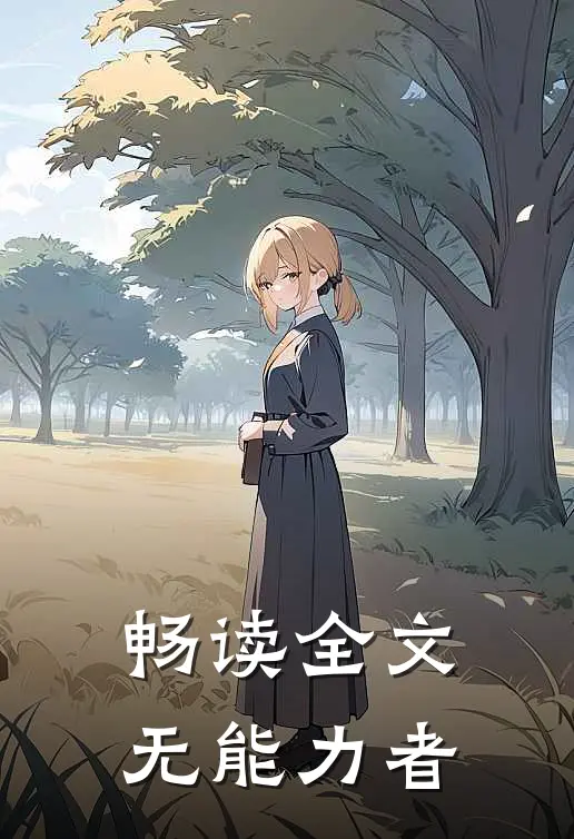 畅读全文无能力者