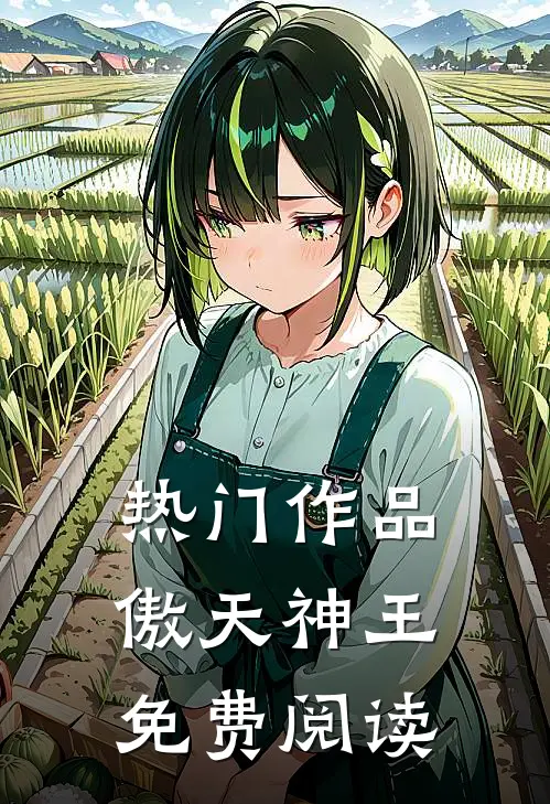 热门作品傲天神王免费阅读