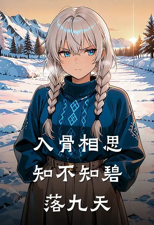 入骨相思知不知碧落九天