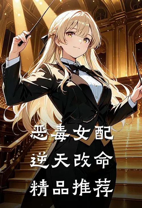 恶毒女配逆天改命精品推荐