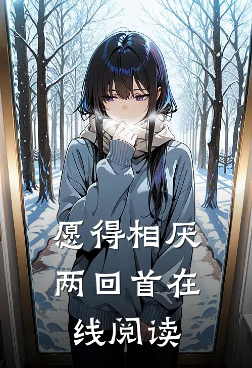 愿得相厌两回首在线阅读