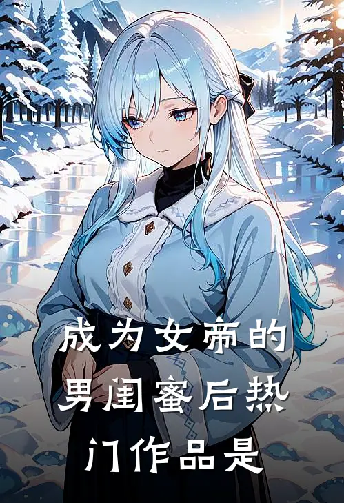成为女帝的男闺蜜后热门作品是