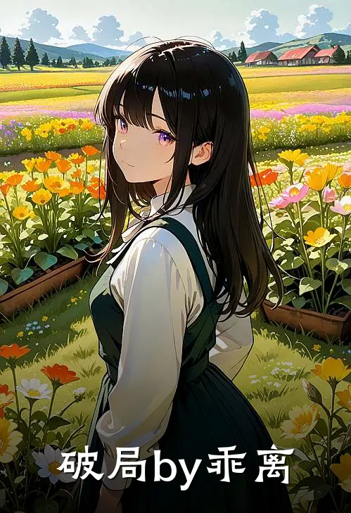 破局by乖离