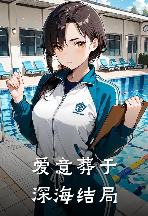 爱意葬于深海结局