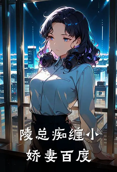 陵总痴缠小娇妻百度