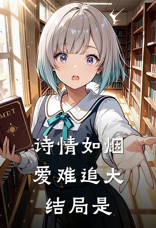诗情如烟爱难追大结局是