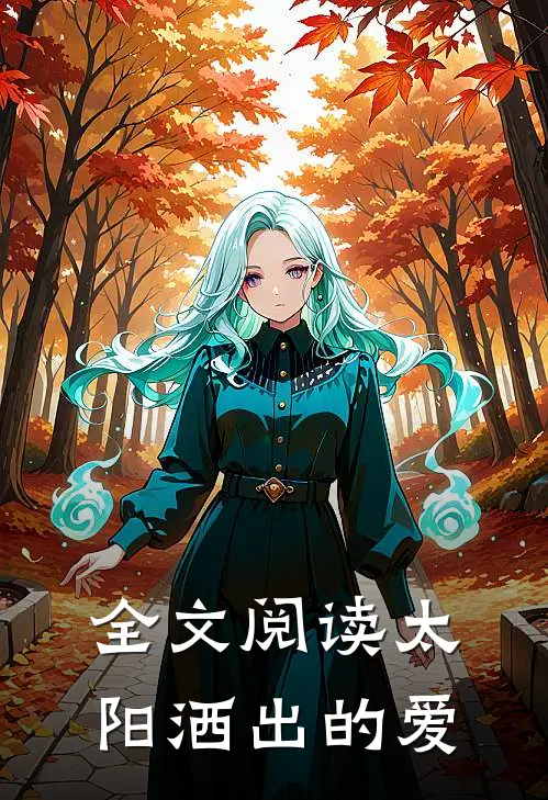 全文阅读太阳洒出的爱